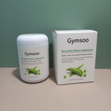 Gymsoo Soy protein dietary supplements, Soy Protein Powder - Vegan, Gluten & Lactose Free Mix