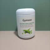 Gymsoo Soy protein dietary supplements, Soy Protein Powder - Vegan, Gluten & Lactose Free Mix