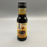 SUMIRE Soy Sauce, 150ml Premium Non-GMO Brewed Soy Sauce, 24-Month Shelf Life, Balanced Flavor, Perfect for Cooking & Dipping