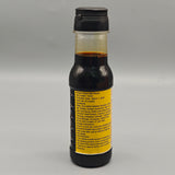 KingKu Soy Sauce - 150ml, Non-GMO, Amino Acids 21.2g/100ml, Ideal for Cooking and Seasoning, Contains Flavor Enhancers