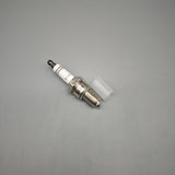 Unic Fly Spark Plugs for Automotive Engines – Dual Iridium Electrodes, Durable Metal Alloy, 5.3x1.9x1.4 cm – Compatible with Gasoline Engines (Generators, Water Pumps, Tillers, and More)