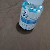 KANAS Specialized capsules for the delivery of pharmaceuticals sold without the pharmaceutical ingredient,Specialized Hollow Capsules - Pure Gelatin, BSE Free, Ideal for Pharmaceutical Delivery