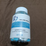 KANAS Specialized capsules for the delivery of pharmaceuticals sold without the pharmaceutical ingredient,Specialized Hollow Capsules - Pure Gelatin, BSE Free, Ideal for Pharmaceutical Delivery
