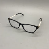 Adikmns Eyeglasses - TR+Metal Frame, Coffee Color, 14x4.2x2.5 cm, Lightweight and Durable, Stylish Design, Comfortable Fit