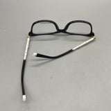 Adikmns Eyeglasses - TR+Metal Frame, Coffee Color, 14x4.2x2.5 cm, Lightweight and Durable, Stylish Design, Comfortable Fit