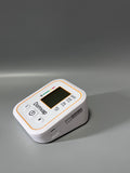 Dornvap Sphygmotensiometers, One-Touch Operation, Heart Rate Monitoring, Dual Memory, Voice Broadcast, Backlit Color Screen