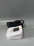 Getkitchy Sphygmotensiometers, One-Touch Operation, Heart Rate Monitoring, Dual Memory, Voice Broadcast, Backlit Color Screen