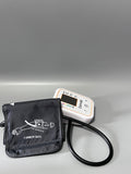Dornvap Sphygmotensiometers, One-Touch Operation, Heart Rate Monitoring, Dual Memory, Voice Broadcast, Backlit Color Screen