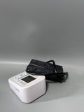 Getkitchy Sphygmotensiometers, One-Touch Operation, Heart Rate Monitoring, Dual Memory, Voice Broadcast, Backlit Color Screen