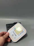 Dornvap Sphygmotensiometers, One-Touch Operation, Heart Rate Monitoring, Dual Memory, Voice Broadcast, Backlit Color Screen
