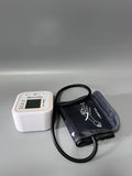 Dornvap Sphygmotensiometers, One-Touch Operation, Heart Rate Monitoring, Dual Memory, Voice Broadcast, Backlit Color Screen