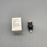 Scott Zeno Sprayer nozzles for garden hoses, 360° Rotating ABS, 1/2" DN15, Hydraulic Drive for Lawn & Garden Irrigation