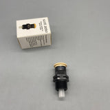 Scott Zeno Sprayer nozzles for garden hoses, 360° Rotating ABS, 1/2" DN15, Hydraulic Drive for Lawn & Garden Irrigation