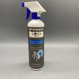 AMIAAXIN Sprays for personal defense purposes, 500ml (16.9 oz) Large Capacity Pepper Spray with 10-Foot Range, Quick-Acting Formula for Safety
