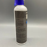 AMIAAXIN Sprays for personal defense purposes, 500ml (16.9 oz) Large Capacity Pepper Spray with 10-Foot Range, Quick-Acting Formula for Safety