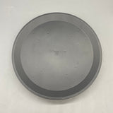 jinbeiwishes Stands for flower pots, 25.5cm Outer Diameter, 21.5cm Inner Diameter, 5.2cm Height, 4 PP Wheels, Durable Polypropylene Material
