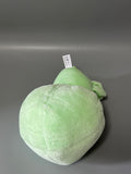 Rapid Rabbit Stuffed Toys, Adorable Elf Design, 30×30cm, Soft Polyester Fiber, Non-Deforming, Perfect Gift for Kids