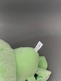 Rapid Rabbit Stuffed Toys, Adorable Elf Design, 30×30cm, Soft Polyester Fiber, Non-Deforming, Perfect Gift for Kids