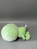 Rapid Rabbit Stuffed Toys, Adorable Elf Design, 30×30cm, Soft Polyester Fiber, Non-Deforming, Perfect Gift for Kids