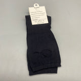Wnddle Sun Sleeves, UPF 50+ Protection, Black Color, 94% Nylon & 6% Spandex, One Size Fits Most