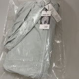 MIMI·JOY Sunsuits - Polyester, Gray Color, Size M, Comfortable Beachwear