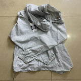 MIMI·JOY Sunsuits - Polyester, Gray Color, Size M, Comfortable Beachwear