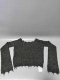 Fuermos Sweaters – Round Neck, US Size 36, Stylish & Comfortable Design