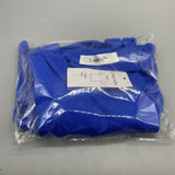Lianyishe T-shirts , Cotton Material, Blue, Size M, Comfortable and Stylish