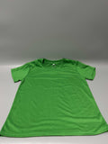 Fuermos T-Shirt – Round Neck, US Size 37, Casual & Comfortable Design
