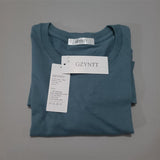 GZYNTT T-shirts,Pure cotton fabric, casual and versatile