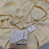RTeczSolve T-shirt - Classic Comfort in Beige, Size M