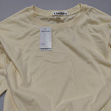 RTeczSolve T-shirt - Classic Comfort in Beige, Size M