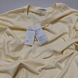 RTeczSolve T-shirt - Classic Comfort in Beige, Size M