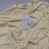 RTeczSolve T-shirt - Classic Comfort in Beige, Size M