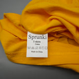 Sprunki T-Shirt for Men – Comfortable, Breathable, Soft Fabric – Size M