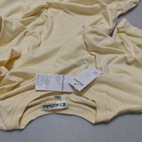 RTeczSolve T-shirt - Classic Comfort in Beige, Size M