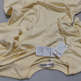 RTeczSolve T-shirt - Classic Comfort in Beige, Size M