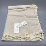 TIMIBUGER Table Runners of textile - 150x60cm Cotton Linen Blend, Elegant Textile for Dining Table DecorTIMIBUGER Table Runners - 150x60cm Cotton Linen Blend, Elegant Textile for Dining Table Decor