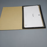 TC&TP Tablet Computer - White Tablet with Camera for Versatile Use (Ideal for Students and Professionals)