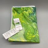 TIMIBUGER Tapestries of textile - 35x70cm Multicolor Polyester Textile Wall Hanging