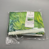 TIMIBUGER Tapestries of textile - 35x70cm Multicolor Polyester Textile Wall Hanging