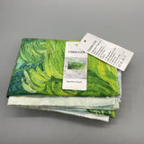 TIMIBUGER Tapestries of textile - 35x70cm Multicolor Polyester Textile Wall Hanging