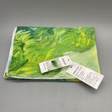 TIMIBUGER Tapestries of textile - 35x70cm Multicolor Polyester Textile Wall Hanging