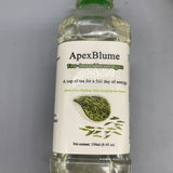 ApexBlume Tea-Based Beverages - Refreshing and Energizing, Made with Zhejiang West Lake Longjing Tea, 250ml, 24×6cm