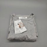 Le Suivant Tee-Shirts - Polyester Fiber, Gray, Size M, Comfortable and Stylish Casual Wear for Men and Women