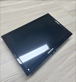 OSHPRO 16-Inch Televisions - HD LCD Screen, USB Playback, Dual Function as Monitor/Surveillance Display, 36x25cm, 580g