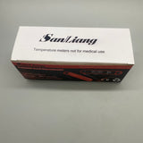 SanLiang Temperature meters not for medical use (-50°C to 300°C) with Probe and ABS Shell