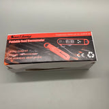 SanLiang Temperature meters not for medical use (-50°C to 300°C) with Probe and ABS Shell