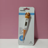 TZONE Digital Thermometers, not for medical purposes, For Quick Dog or Cat Temperature Reading