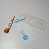 TZONE Digital Thermometers, not for medical purposes, For Quick Dog or Cat Temperature Reading